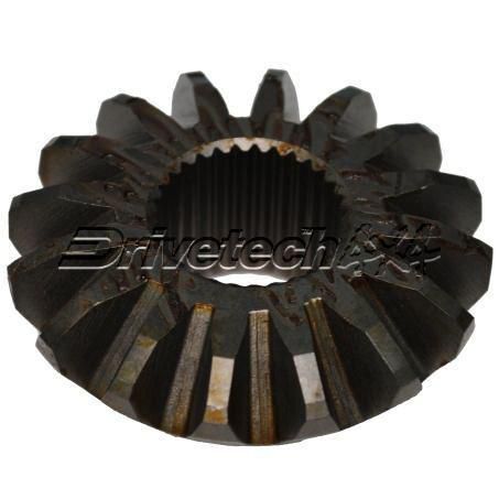 DRIVETECH Differential Gear Side/Sun
