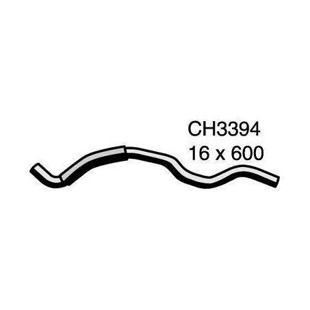 MACKAY HEATER HOSE CAMRY 2.4