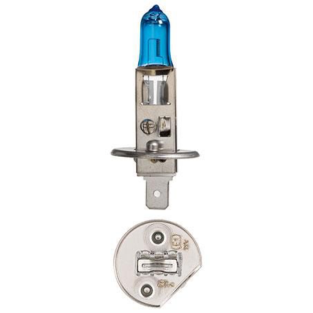 Narva H1 P14.5S INTENSE BLUE GLOBE 12V 55W - 2 PCE