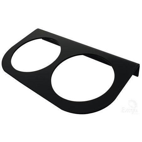VDO Dual Gauge Mounting Bracket 52mm 230.006