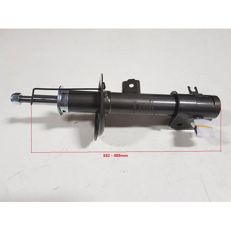 CODE9 Strut 929006R