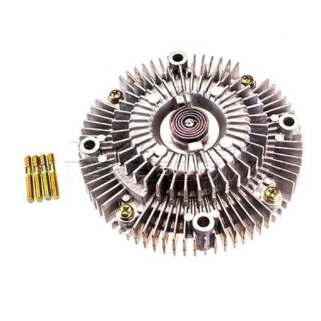 Tru-Flow Fan Clutch TFC107