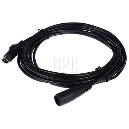 OEX Camera Extension Cable 15 Meters Domestic