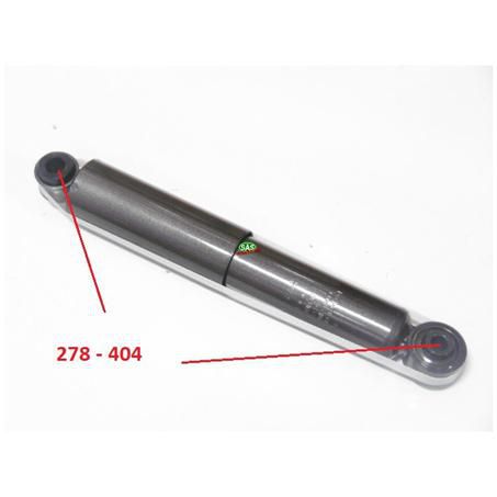 CODE9 Strut 916004