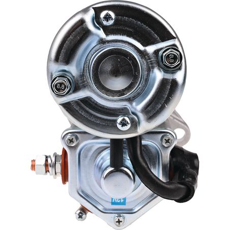 OEX Starter Motor 12V 11Th CW DXS663