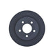 RDA FRONT BRAKE ROTOR FORD FALCON AU SERIES 2 2000-