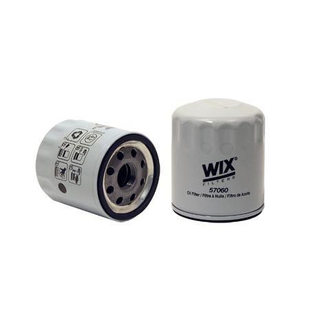 WIX OIL FILTER (SPIN-ON) - CHEV/GM/DODGE 57060