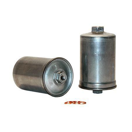 WIX FUEL FILTER - (IN-LINE)