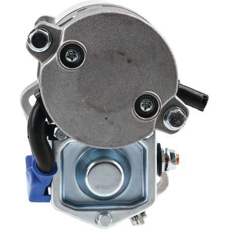 STARTER MOTOR 12V 9TH CW DENSO STYLE DXS493