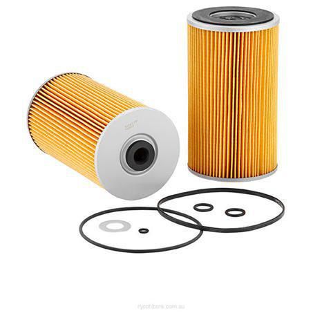 RYCO OIL FILTER ( CARTRIDGE ) R2477P