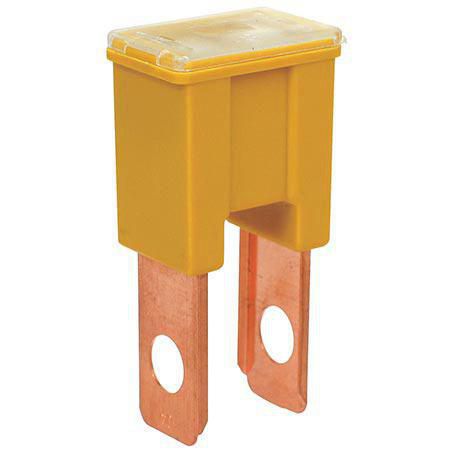 Narva Fusible Link Male 60A Tan 10 Pce