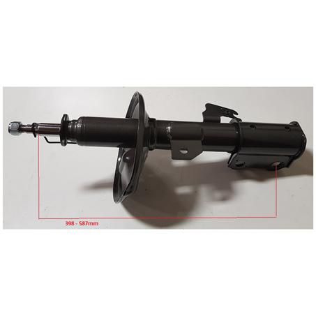 CODE9 Strut 922005L