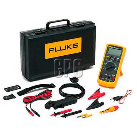 FLUKE Automotive Multimeter Kit Fluke 88 V FLUKE-88-5/A KIT