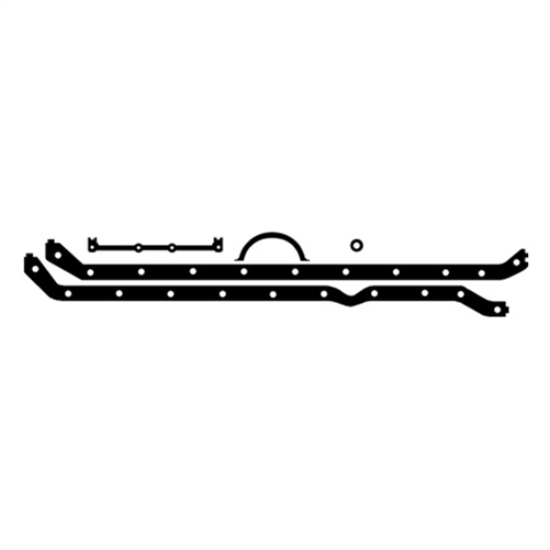 PERMASEAL SUMP SET HC043
