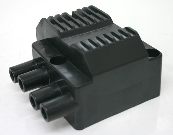 COIL PACK HOLDEN ASTRA BARINA FIAT PUNTO ALFA ROMEO 40-572