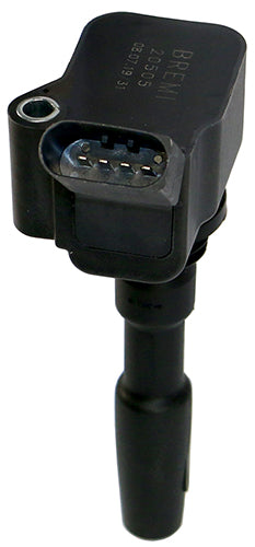 BREMI IGNITION COIL DFI AUDI SEAT SKODA VW LATE - 40-822