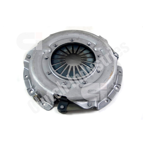Clutch Industries CLUTCH KIT ISUZU ELF #