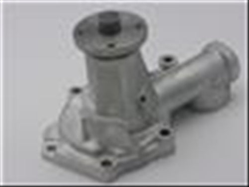 Mitsubishi CAM BELT KIT MITSUBISHI 2.4L 4G64 SOHC 16V INCL. WATER PUMP