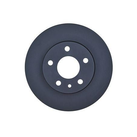 RDA Brakes Standard Disc Brake Rotor Solid 240mm RDA7145