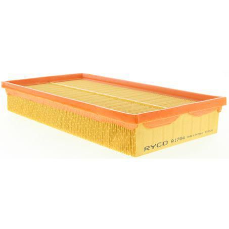 RYCO AIR FILTER - FORD KA 1.3L 99-03