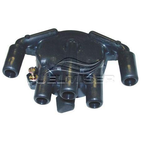FUELMISER DISTRIBUTOR CAP Fuelmiser Distributor Cap
