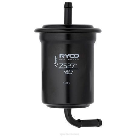 RYCO FUEL FILTER