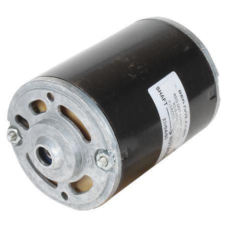 REDDOT CORPORATION Fan Motor 12V Single Shaft 1 Speed