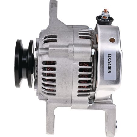ALTERNATOR 12V 55A DENSO STYLE DXA4005
