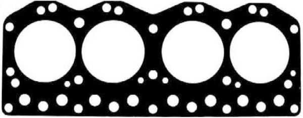 AA Gaskets Pty Ltd HEAD GASKET ISUZU C190-240