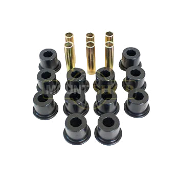 Rear Shackle bush kit BLAZER, JIMMY, PICK UP,SUBURBAN K5, K/V10, 20, 30, 1500 73-87