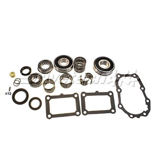 GEARBOX KIT- DT-GB16A