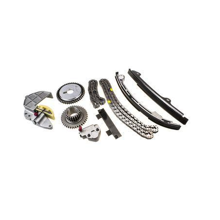 NISSAN PUMPS CHAIN TIMING KIT - WITH GEARS TCK110G
