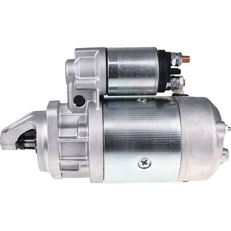 Mahle Starter Motor 12V 9Th CW MS274