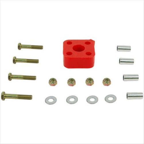 Nolathane FRONT STEERING COUPLING BUSHING KIT 41019