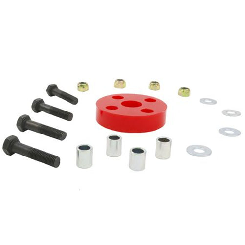 FRONT STEERING COUPLING BUSHING KIT 41022