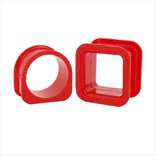 FRONT STEERING RACK AND PINION MOUNT BUSHING KIT 41099