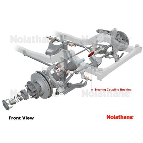 Nolathane STEERING BUSH 41103