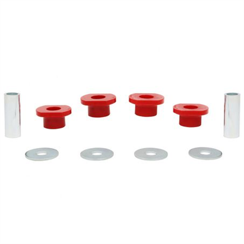 Nolathane STEERING BUSH OD = A1 SIZE ONLY 41121