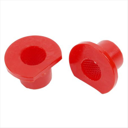 Nolathane FRONT STEERING RACK AND PINION MOUNT BUSHING KIT 41124