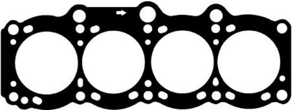 PERMASEAL Cylinder Head Gasket