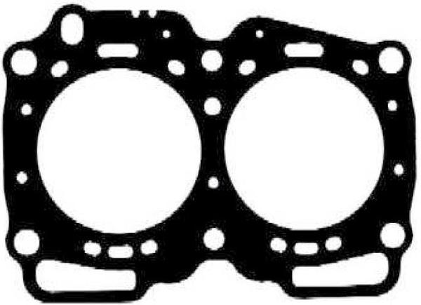 AA Gaskets Pty Ltd HEAD GASKET SUBARU EJ22