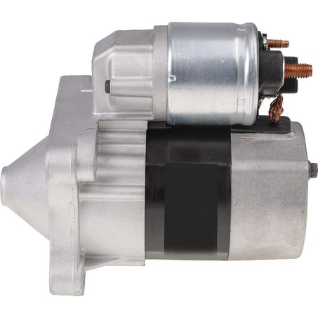 Valeo Starter Motor 12V 8Th CW 438054