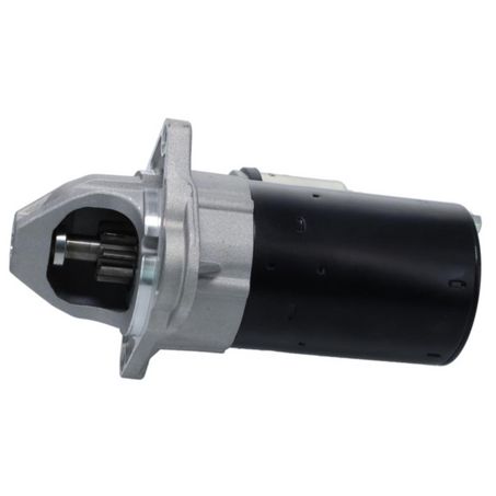 Bosch Starter Motor 12V 9Th CW 1986S00685