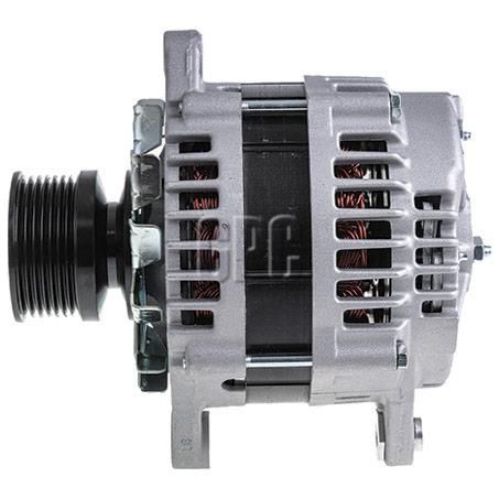 Alternator 24V 80A Hitachi Style HXA064
