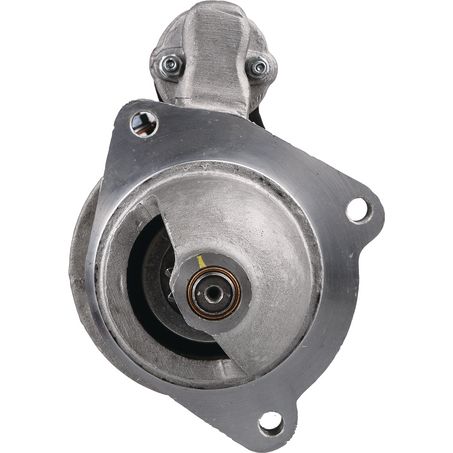 OEX Starter Motor 12V 10Th CW Lucas Style LXS9307