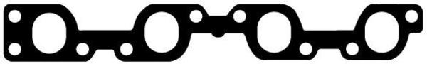 AA Gaskets Pty Ltd EXHAUST MANIFOLD GASKET TOYOTA 2L TURBO