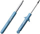 MITSU. DAIMANTE F25/27A REAR GAS SHOCK STRUT ABSORBER NSG9015
