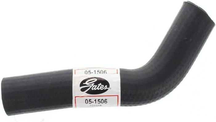 GATES RADIATOR HOSE UPPER 05-1506