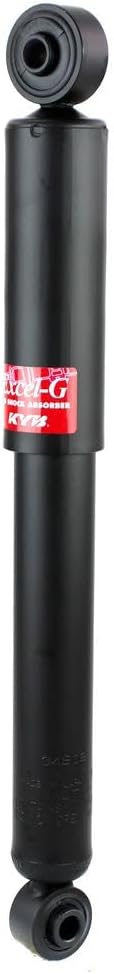 SUZUKI ALTO 09- REAR RIGHT GAS SHOCK ABSORBER 348028