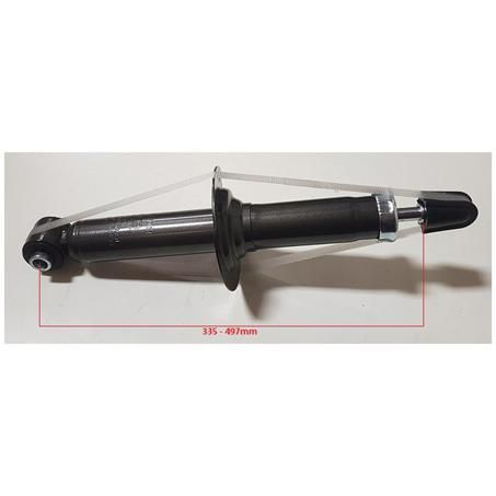 CODE9 Strut 947001